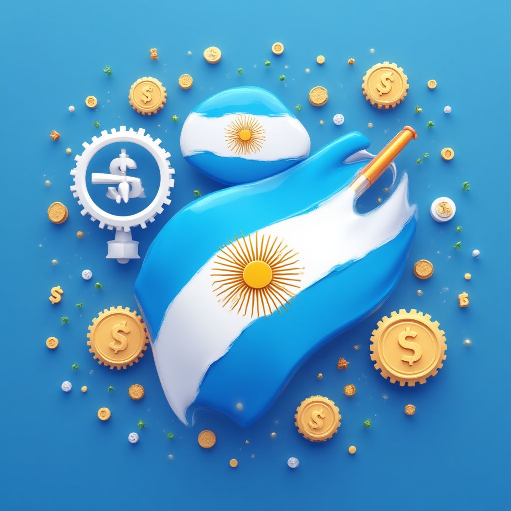Valores de Finanzas Argentina