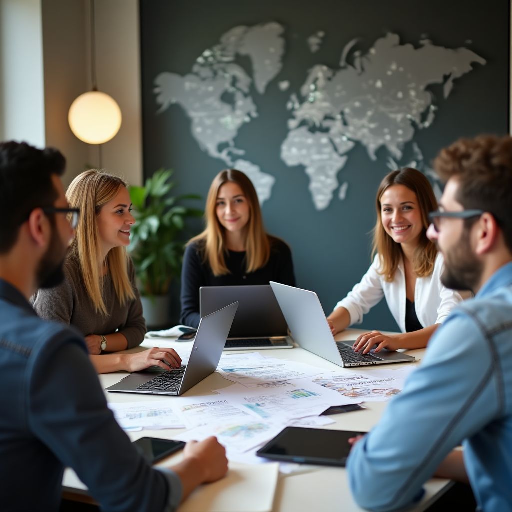 Taller para emprendedores