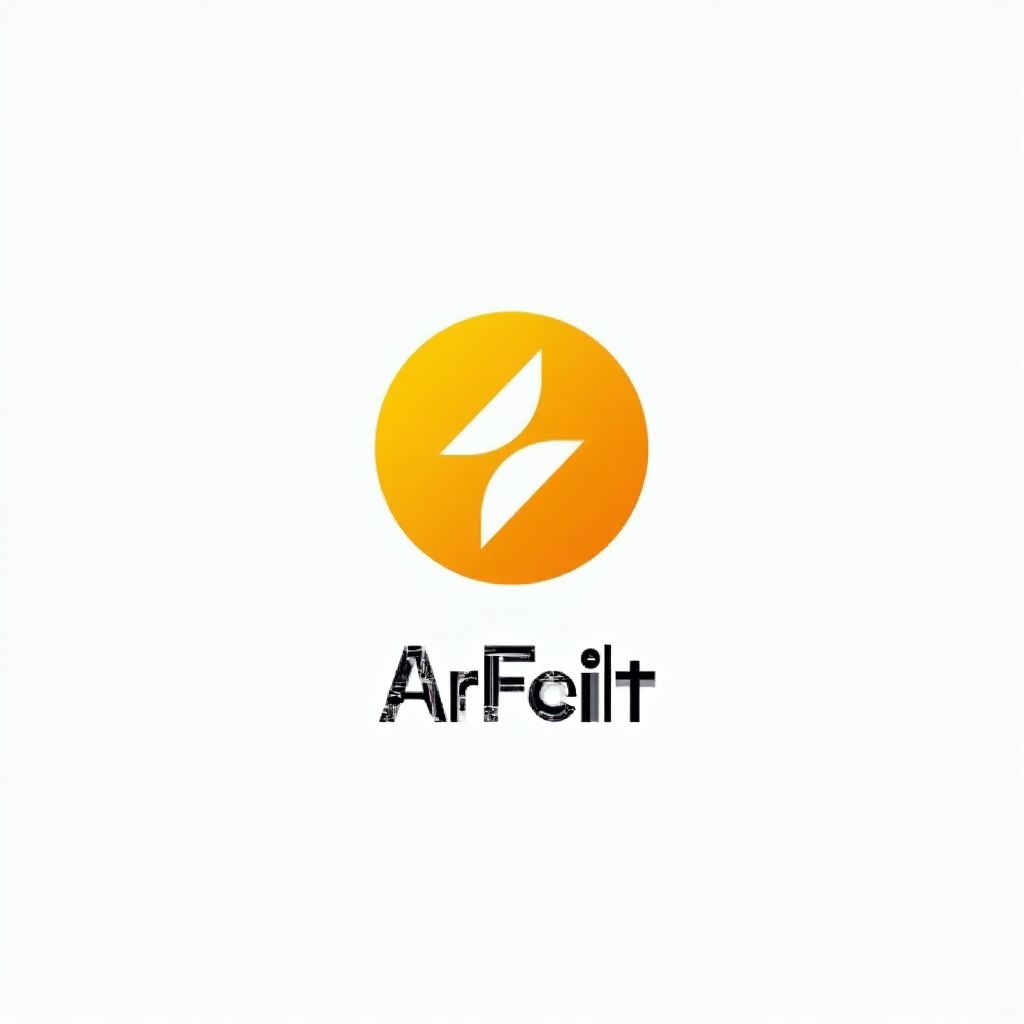 Logo Finanzas Argentina Footer