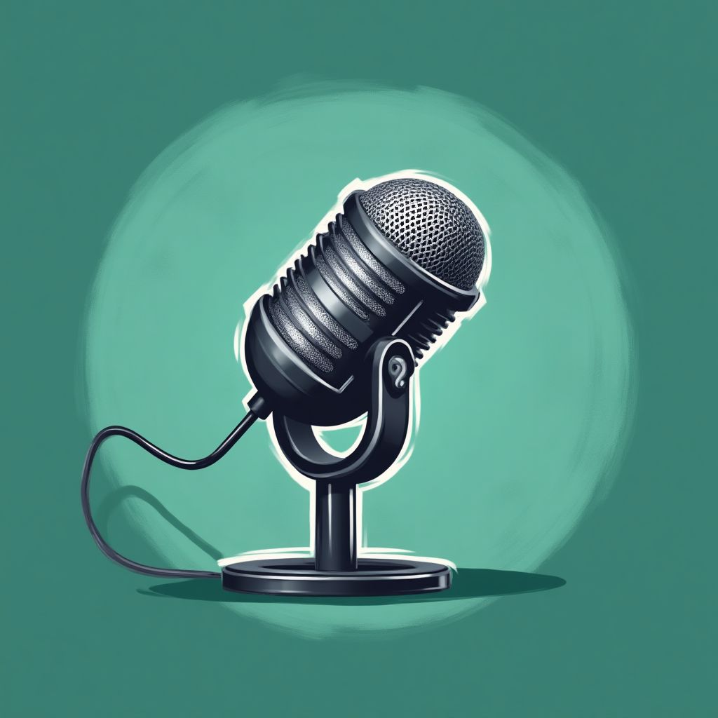 Podcast sobre finanzas cotidianas