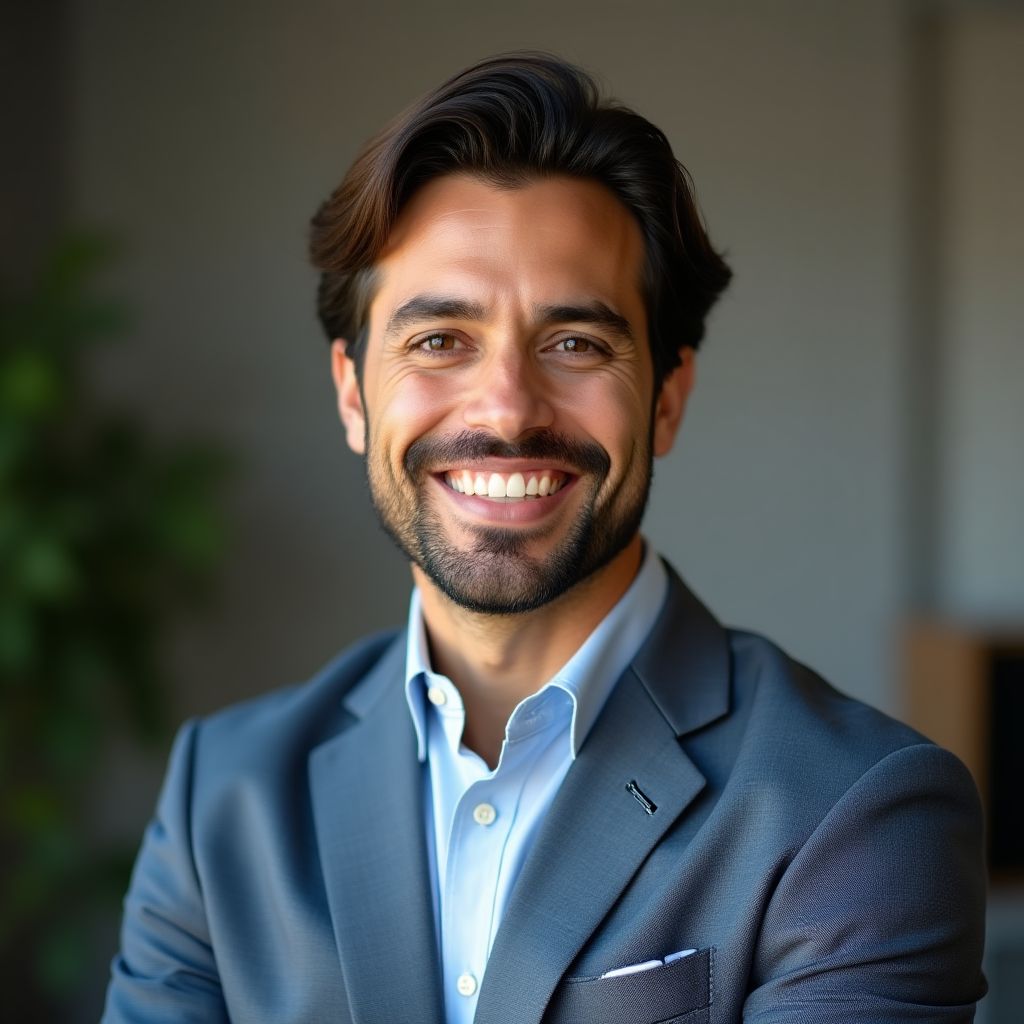 Roberto García