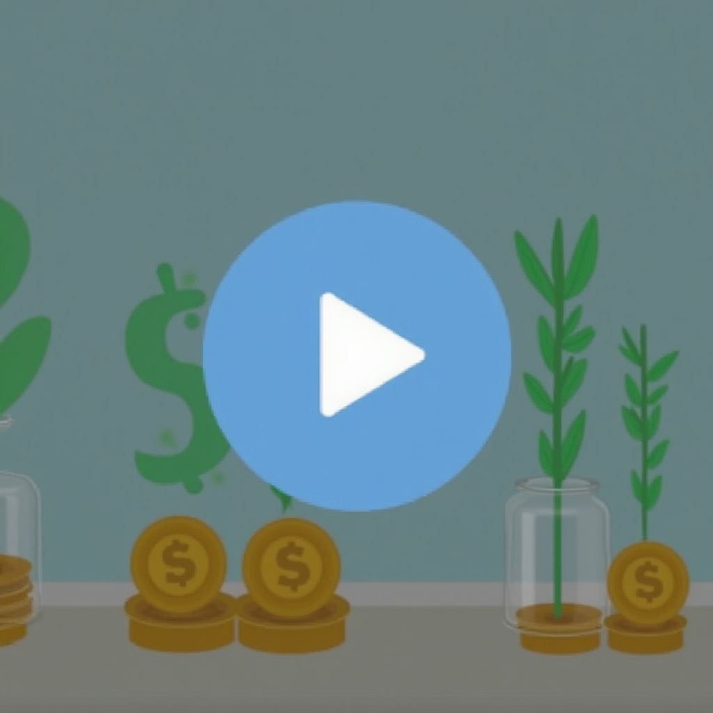 Video sobre ahorro en inflación